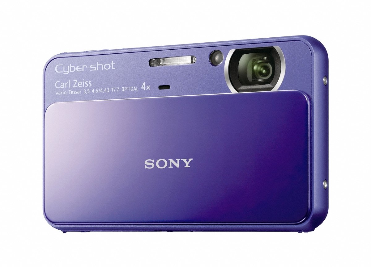 Cyber-shot ソニー dsc-t110 cyber-shot Sony デジタルカメラ DSC-T110 コンパクトデジタルカメラ | ピンク デジタルカメラ